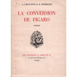 La conversion de figaro