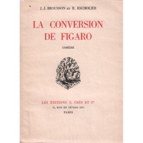 La conversion de figaro