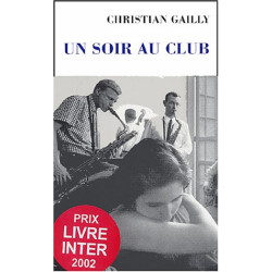 Un soir au club