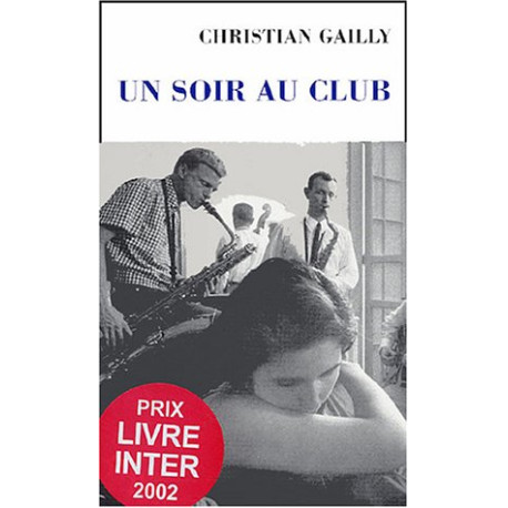 Un soir au club