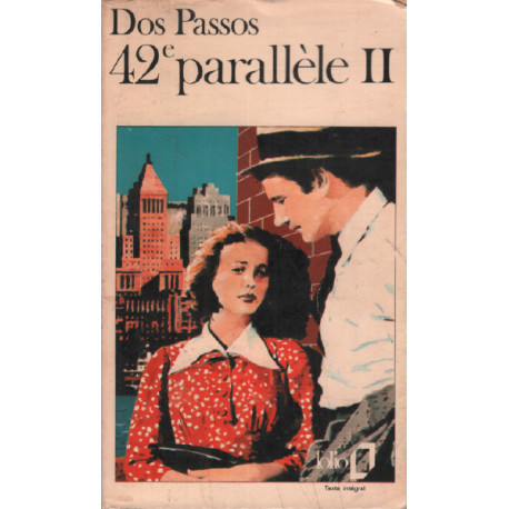 42e parallele