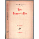 Les immortelles