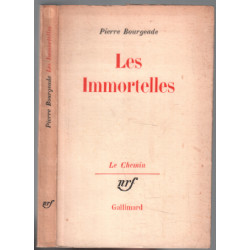 Les immortelles