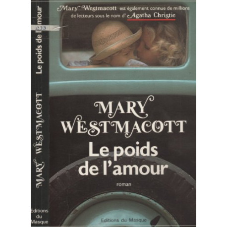 Le Poids de l'amour