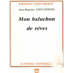 Mon baluchon de rèves