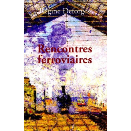 Rencontres ferroviaires