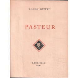 Pasteur/ illustrations de roger Wild