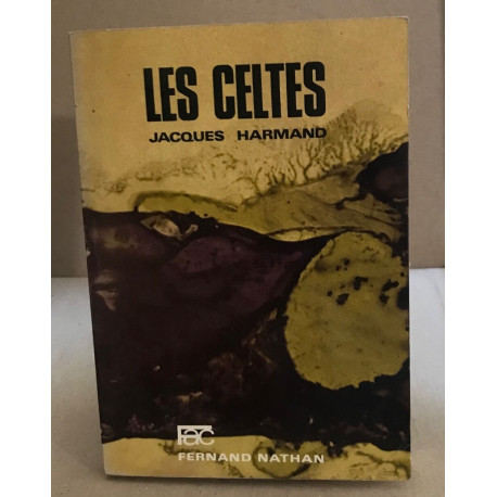 Les celtes