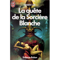 La Quête de la Sorcière Blanche