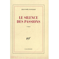 Le Silence des passions