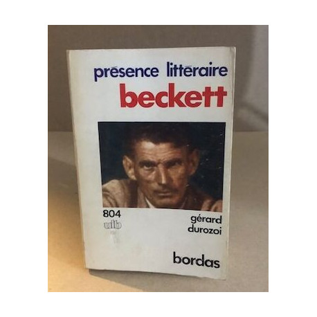 Beckett