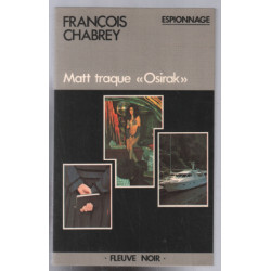 Matt traque Osirak