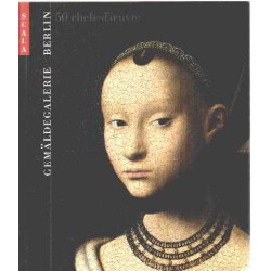 Gemaldegalerie berlin / 50 chefs-d'oeuvre