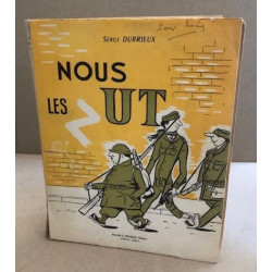 Nous les zut
