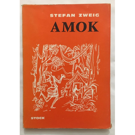 Amok
