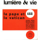 Le pape et le vatican