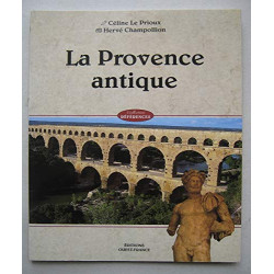 La Provence antique