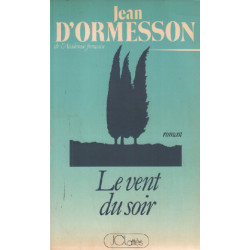 Le Vent du Soir