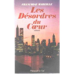 Les désordres du coeur