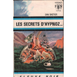 Les secrets d'hypnoz