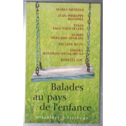 Balades au pays de l'enfance