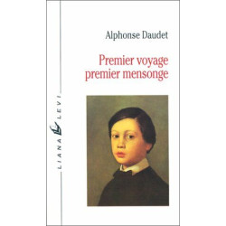 Premier voyage premier mensonge