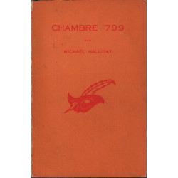 Chambre 799