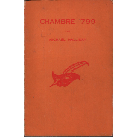 Chambre 799