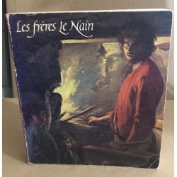 Les Frères Le Nain (grand palais 3 octobre 1978-8 janvier 1979)