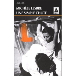 Une simple chute