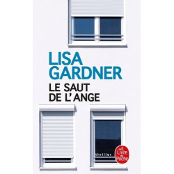 Le Saut de l'ange