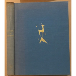 La faune de montagne (illustrations au trait de Pierre Noel)