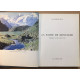 La faune de montagne (illustrations au trait de Pierre Noel)