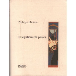 Enregistrements pirates