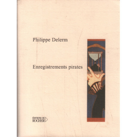 Enregistrements pirates