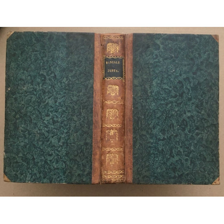 Jac.gothofredi manuale juris , ubi quatuor sequentia continentur :...