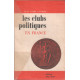 Les clubs politiques en france