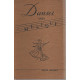 Danses sans musique