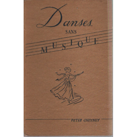 Danses sans musique