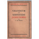 Grandeur et servitude judiciaires