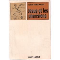 Jésus et les pharisiens