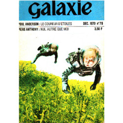 Revue galaxie n° 79