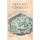 Oeuvres choisies