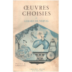 Oeuvres choisies