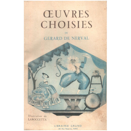 Oeuvres choisies