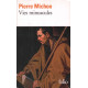Vies Minuscules