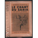 Le chant de Sabia