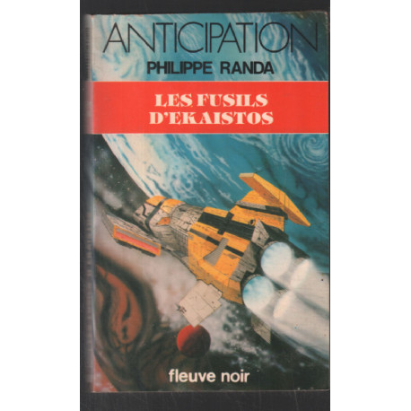 Les fusils d' Ekaistos