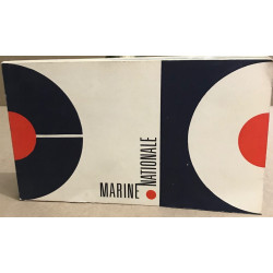 Marine nationale / année 1975 / nombreuses photographies h-t