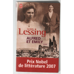 Alfred et Emily